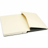 Блокнот MOLESKINE Classic Pocket, нелинованный, красный QP012R