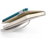 Шариковая ручка MOLESKINE Classic Click, тёмно-зелёная EW41BK710
